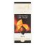 Lindt - Bar Chocolate Excel Orange - Case of 12-3.5 oz