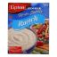 Lipton Soup and Dip Mix - Recipe Secrets - Ranch - Kosher - Packet - 2.4 oz - case of 12