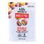 Little Secrets Dark Chocolate Candies - Peanut Butter - Case of 8 - 5 oz.