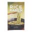 Lotus Foods Ramen - Organic - Jade Pearl Rice - with Miso Soup - 2.8 oz - case of 10