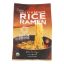 Lotus Foods Ramen - Organic - Millet and Brown Rice - 4 Ramen Cakes - 10 oz - case of 6