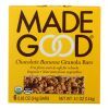 Made Good Granola Bar - Chocolate Banana - Case of 6 - 5 oz.