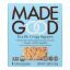 Made Good Crispy Squares - Vanilla - Case of 6 - 4.68 oz.