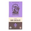 Madecasse 92 Percent Dark Chocolate - Case of 12 - 2.64 oz.