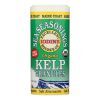 Maine Coast Organic Sea Seasonings - Kelp Granules - 1.5 oz Shaker