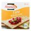 Manischewitz - Egg Matzo - Case of 12 - 12 oz.