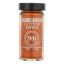 Morton and Bassett Organic Cayenne Pepper - Cayenne Pepper - Case of 3 - 2 oz.