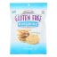 Miltons Gluten Free Baked Crackers - Everything - Case of 12 - 4.5 oz.