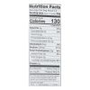 Miltons Gluten Free Baked Crackers - Multi Grain - Case of 12 - 4.5 oz.