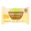 Miracle Noodle Pasta - Shirataki - Miracle Noodle - Fettuccini - 7 oz - case of 6
