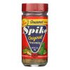 Modern Products Spike Gourmet Natural Seasoning - Original Magic - 3 oz - Case of 6