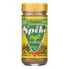 Modern Products Spike Gourmet Natural Seasoning - Vegit Magic - 2 oz - Case of 6