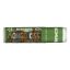 Mongo Kiss Display Center - Lip Balm - Organic - Eco Lips - Peppermint - .25 oz - case of 15
