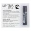 Mountain Ocean - Lip Trip Lip Balm - SPF15 - Case of 12 - 0.165 oz.