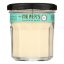 Mrs. Meyer's Clean Day - Soy Candle - Basil - 7.2 oz - Case of 6