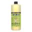 Mrs. Meyer's Clean Day - Multi Surface Concentrate - Lemon Verbena - 32 fl oz - Case of 6