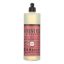 Mrs. Meyer's Clean Day - Liquid Dish Soap - Rosemary - Case of 6 - 16 oz