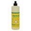 Mrs. Meyer's Clean Day - Liquid Dish Soap - Honeysuckle - Case of 6 - 16 oz