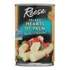 Reese Hearts Of Palm - 14 oz - case of 12