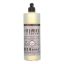 Mrs. Meyer's Clean Day - Liquid Dish Soap - Lavender - Case of 6 - 16 oz