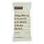 RxBar - Protein Bar - Coconut Chocolate - Case of 12 - 1.83 oz.