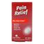 NatraBio Pain Relief - 60 Tablets