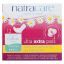 Natracare Ultra Extra Pads w/wings - Normal -  12 Count