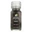 Simply Organic Daily Grind Black Peppercorns - Organic - Grinder - 3 oz