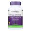 Natrol Omega-3 Fish Oil Lemon - 1000 mg - 90 Softgels