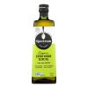 Spectrum Naturals Organic Unrefined Extra Virgin Olive Oil - Case of 6 - 25.4 Fl oz.