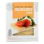 Natural Nectar Gluten Free Cracklebred - Tomato - Case of 12 - 3.5 oz.
