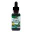 Nature's Answer - Mullein Leaf Alcohol Free - 1 fl oz