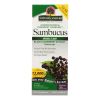 Nature's Answer - Sambucus nigra Black Elder Berry Extract - 8 fl oz