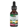 Nature's Answer - Ginger Root Extract - 1 fl oz