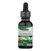 Nature's Answer - Gymnema Leaf Alcohol Free - 1 fl oz