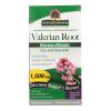 Nature's Answer - Valerian Root - 180 Vegetarian Capsules