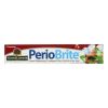 Nature's Answer - Periobrite Toothpaste - Cinnamon - 4 oz