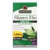 Nature's Answer - Slippery Elm Bark - 90 Vegetarian Capsules