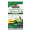 Nature's Answer - Slippery Elm Bark - 90 Vegetarian Capsules