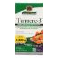 Nature's Answer - Turmeric-3 - 90 Vegetarian Capsules