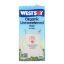 Westsoy Organic Plain - Unsweetened - Case of 12 - 32 Fl oz.