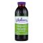 Wholesome Sweeteners Molasses - Organic - Blackstrap - Unsulphured - 16 oz - case of 12