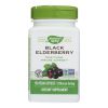 Nature's Way - Black Elderberry - 100 Capsules