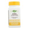 Nature's Way - Zinc Lozenges Natural Berry - 60 Capsules