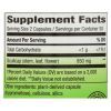 Nature's Way - Scullcap Herb - 100 Capsules