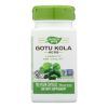 Nature's Way - Gotu Kola Herb - 100 Capsules