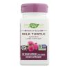 Nature's Way - Milk Thistle Standardized - 60 Capsules