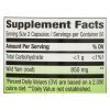 Nature's Way - Wild Yam Root - 425 mg - 100 Capsules