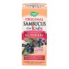 Nature's Way - Original Sambucus for Kids - Standardized Elderberry - 4 fl oz