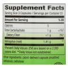 Nature's Way - Astragalus Root - 470 mg - 100 Capsules